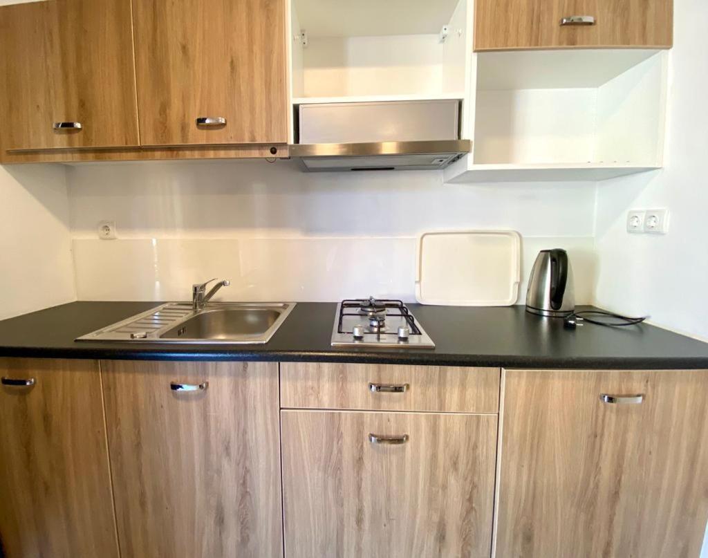 Mobile Homes Selce Zewnętrze zdjęcie