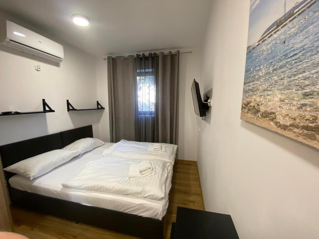 Mobile Homes Selce Zewnętrze zdjęcie