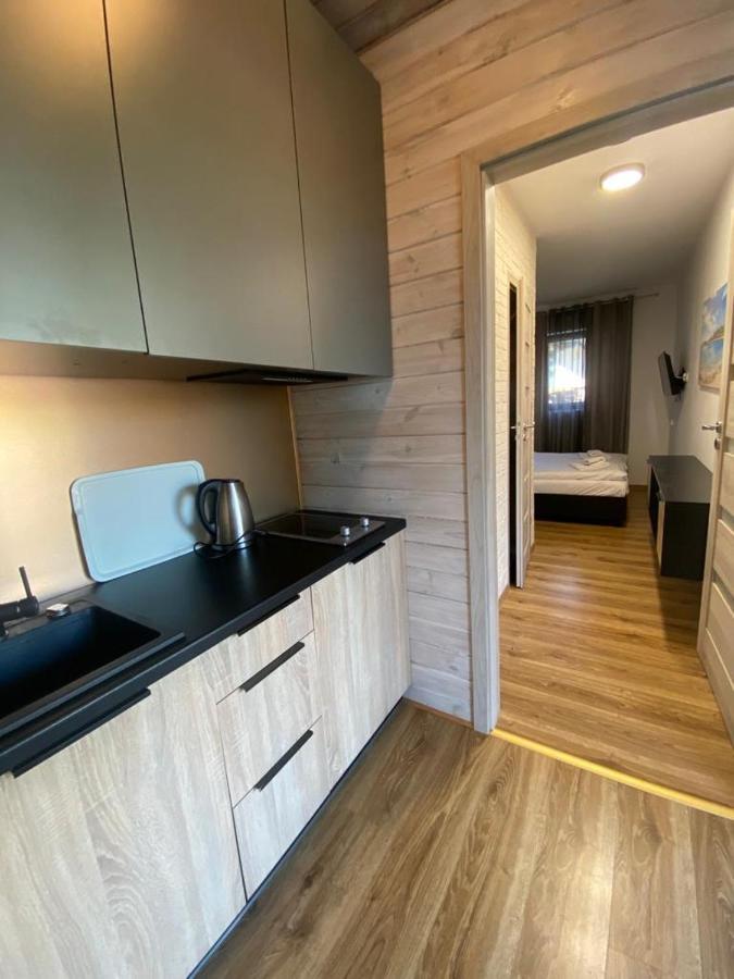 Mobile Homes Selce Zewnętrze zdjęcie