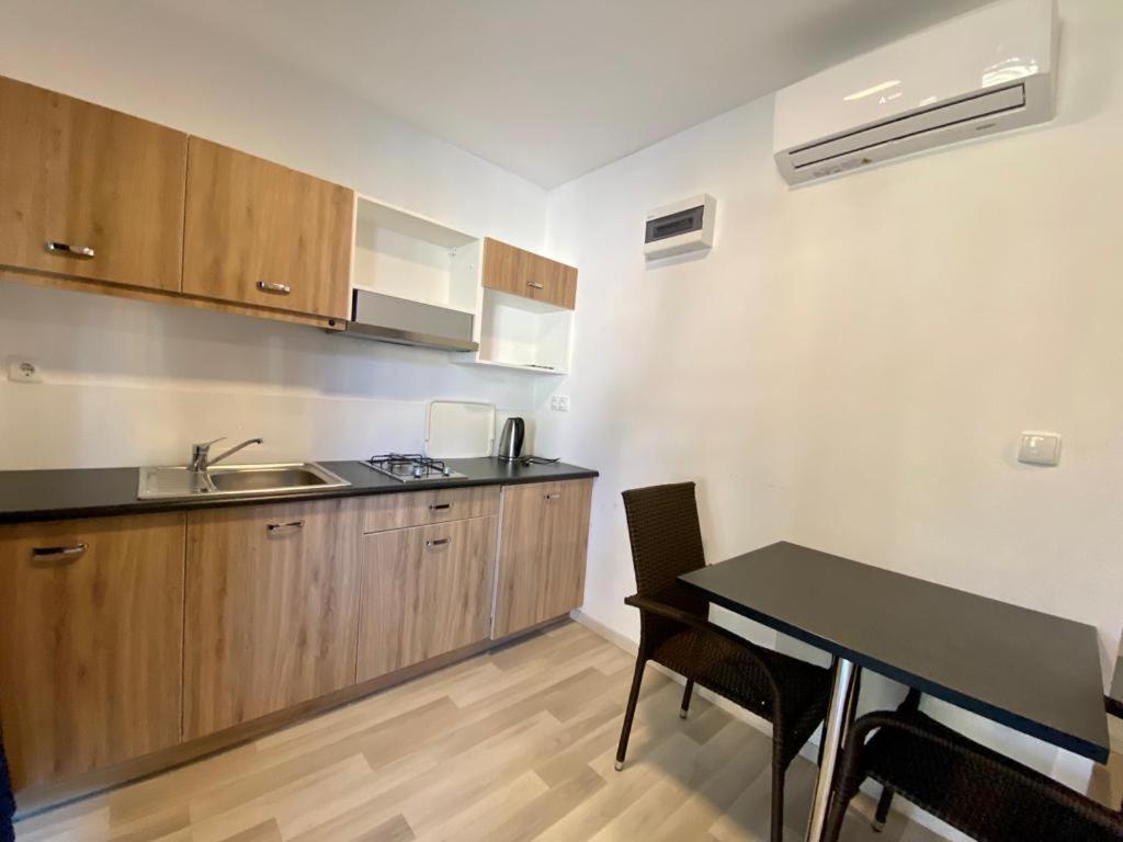 Mobile Homes Selce Zewnętrze zdjęcie