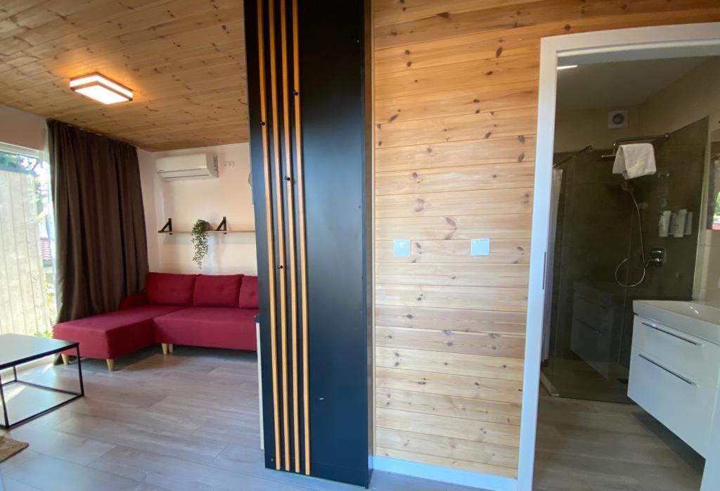 Mobile Homes Selce Zewnętrze zdjęcie