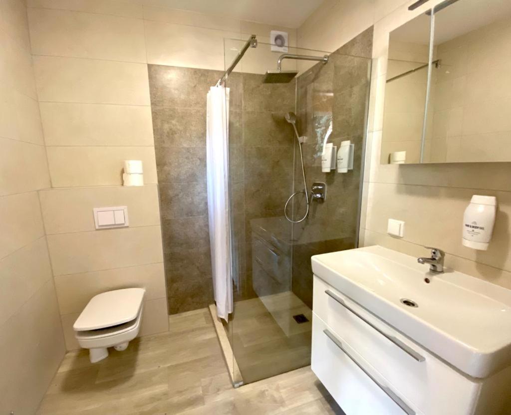Mobile Homes Selce Zewnętrze zdjęcie