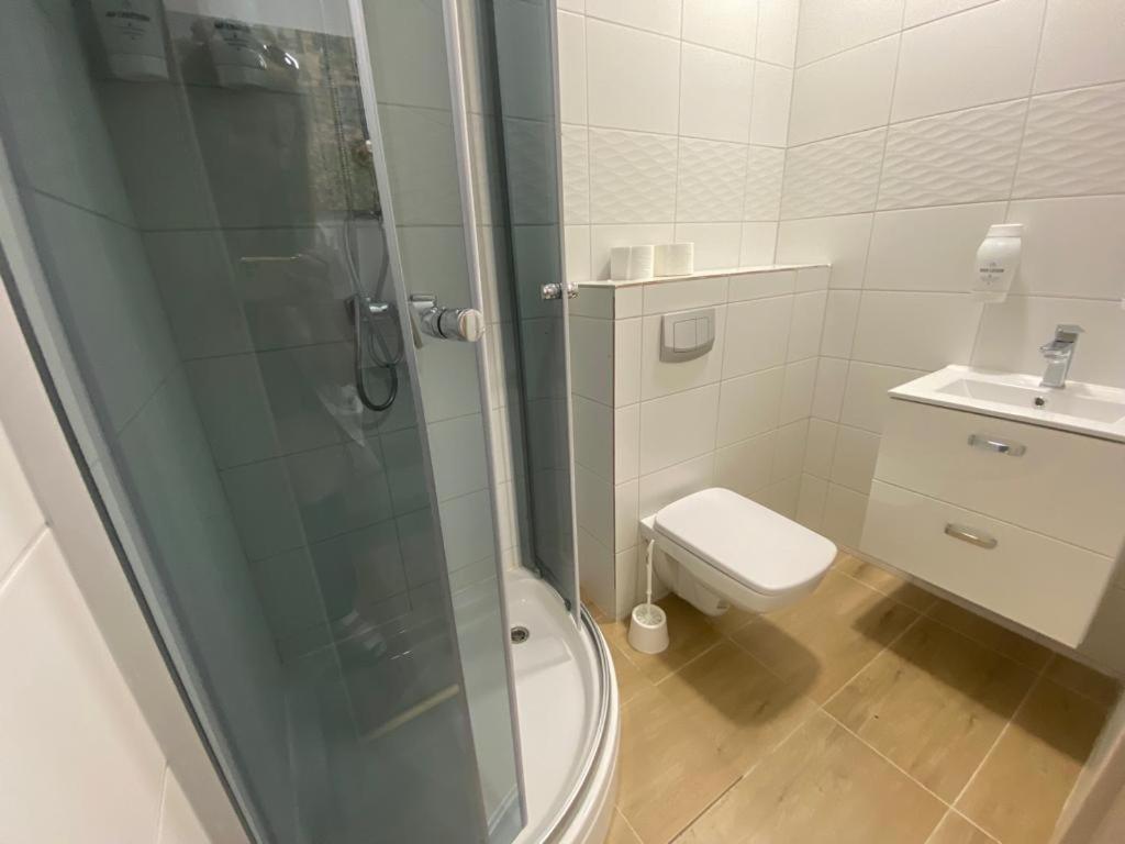 Mobile Homes Selce Zewnętrze zdjęcie