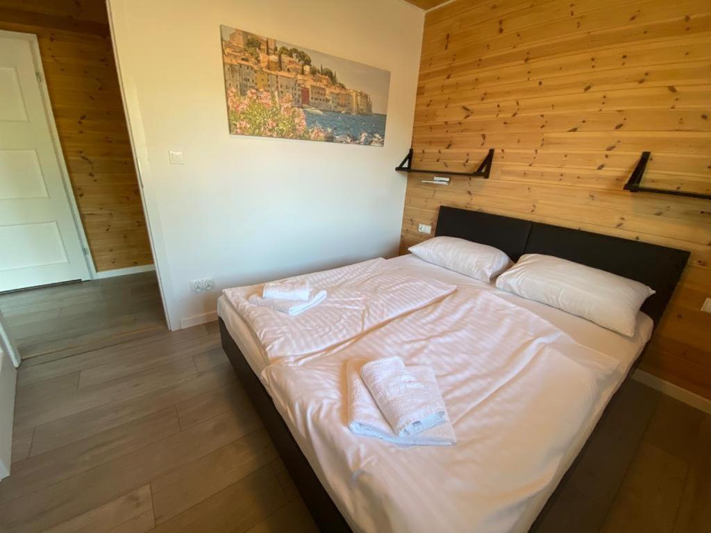 Mobile Homes Selce Zewnętrze zdjęcie