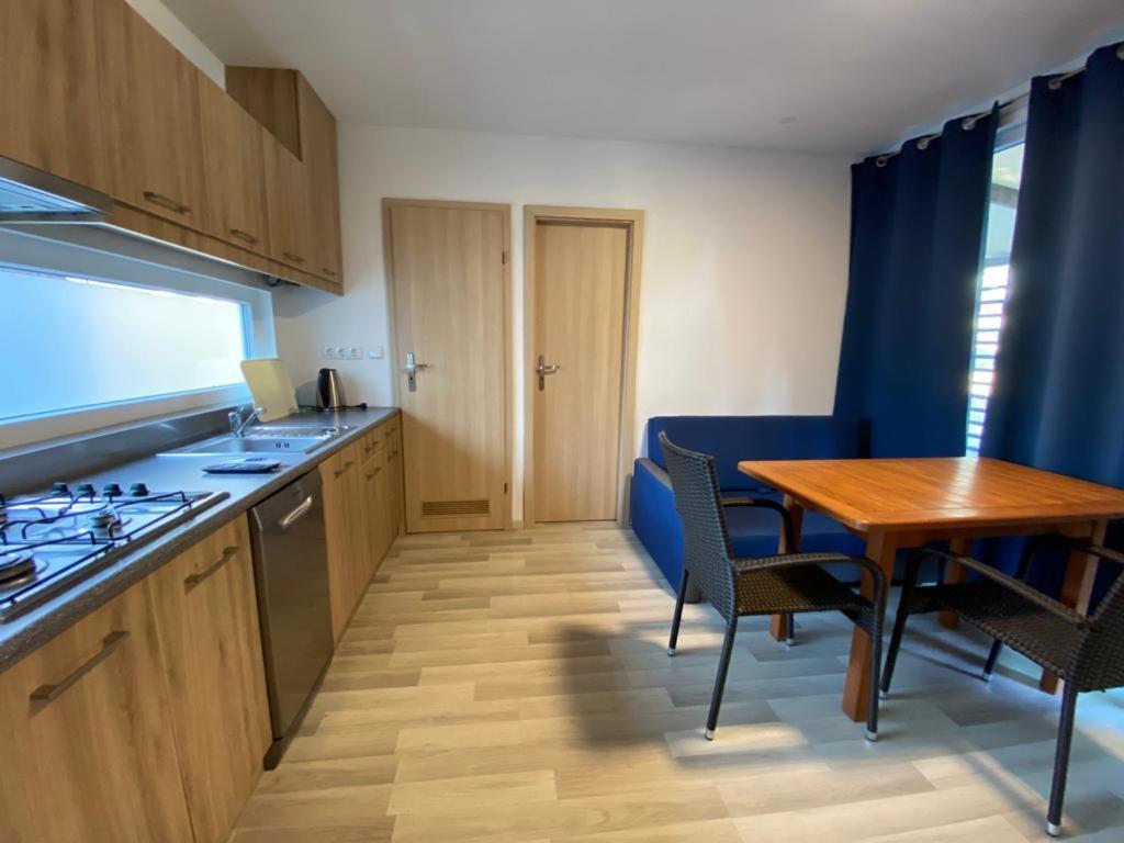 Mobile Homes Selce Zewnętrze zdjęcie