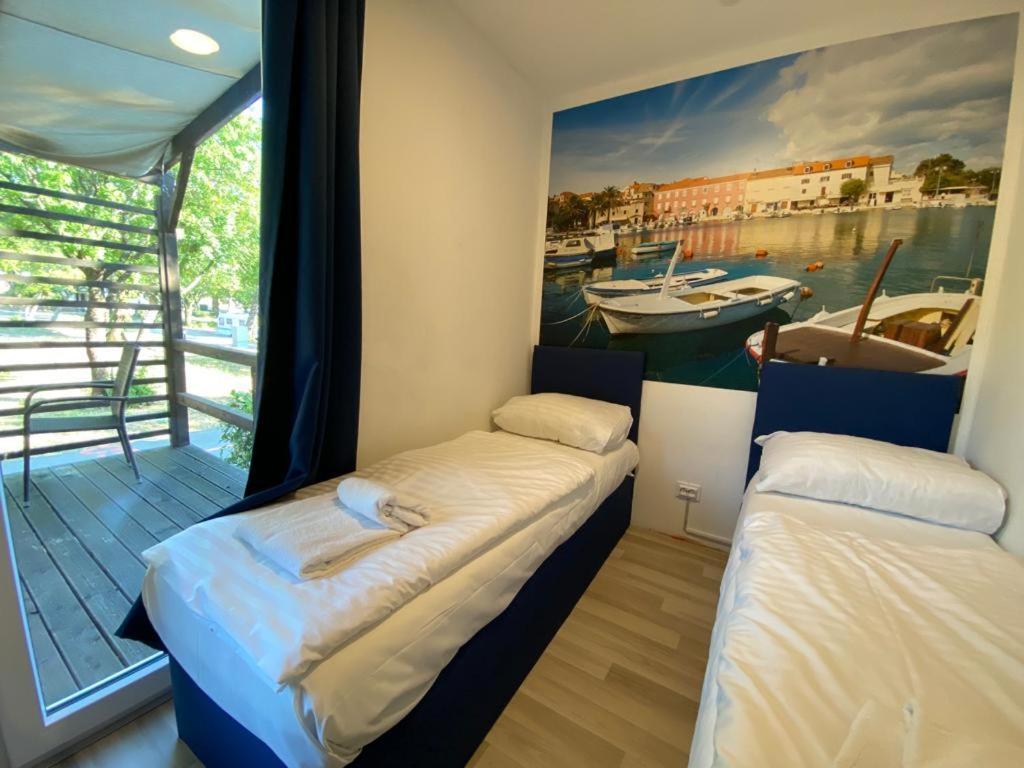 Mobile Homes Selce Zewnętrze zdjęcie