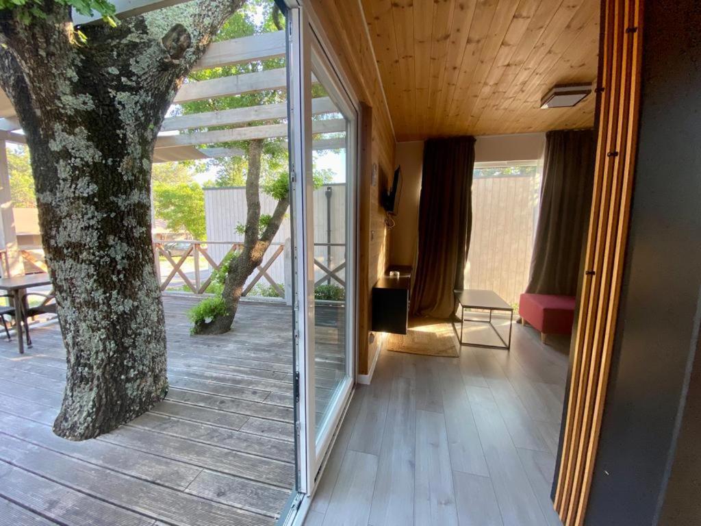 Mobile Homes Selce Zewnętrze zdjęcie
