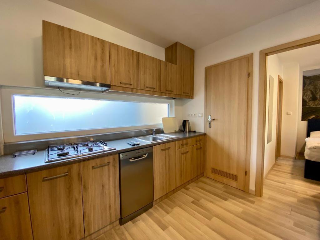 Mobile Homes Selce Zewnętrze zdjęcie